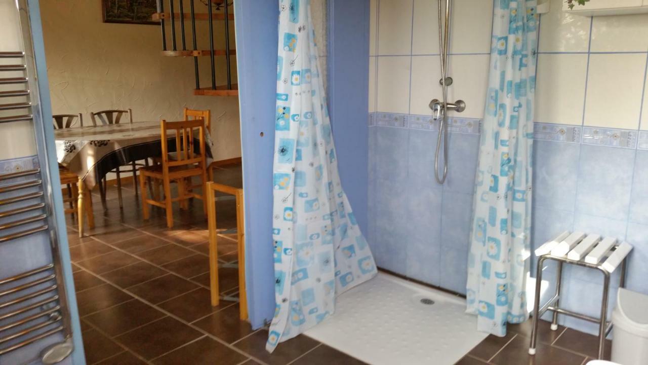 Camping De La Pelouse Jaulny Exterior photo